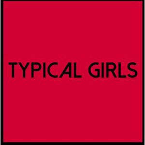 Various Typical Girls Volume 6 Vinyl