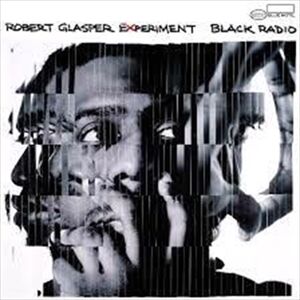 Robert Glasper Experiment Black Radio: Dlx Ed CD