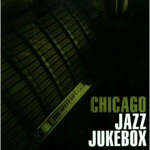 Various Chicago Jazz Jukebox CD