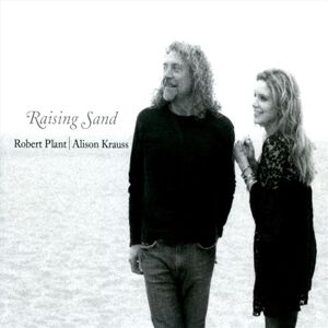 Robert: Plant Alison Krauss Raising Sand Vinyl