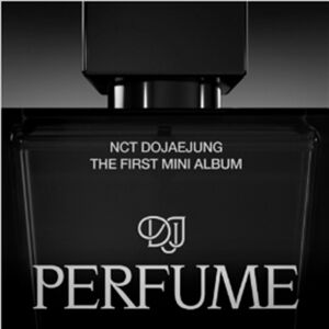 Nct Dojaejung Perfume Smini Ver Digital