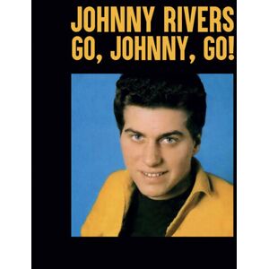 Johnny Rivers Go, Johnny, Go! CD