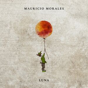 Mauricio Morales Luna CD