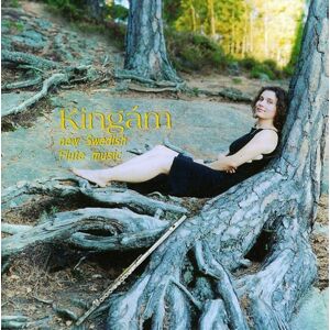 Kinga Prada Kingam CD