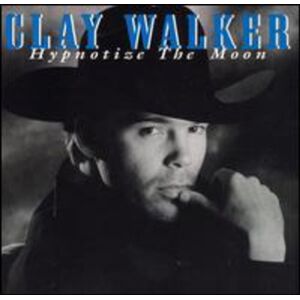 Clay Walker Hypnotize the Moon CD