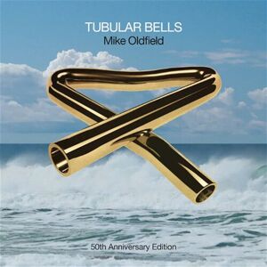 Mike Oldfield Tubular Bells: 50th Anniversa CD