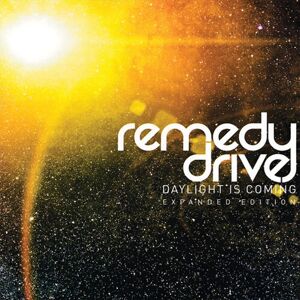 Remedy Drive Daylight Is Coming CD