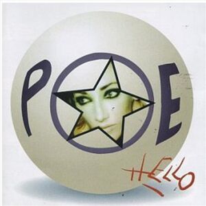 Poe Hello CD