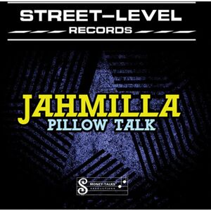 Jahmilla Pillow Talk CD