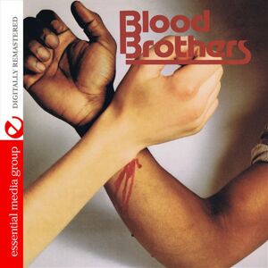 Blood Brothers Blood Brothers CD