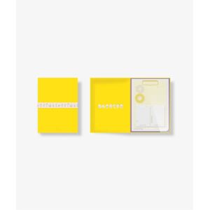 BTS SAUCY Stationery Set