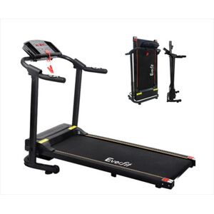 Electric Treadmill Home Gym Exercise Fitness Running Machine