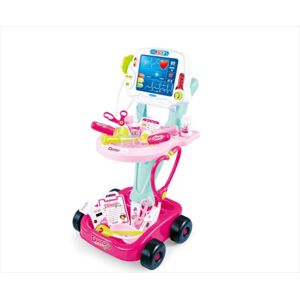 Medical Cart Set