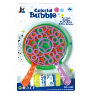 Bubble Wand Set