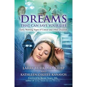 Dreams That Can Save Your Life