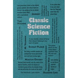 Classic Science Fiction