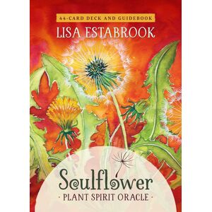 Soulflower Plant Spirit Oracle