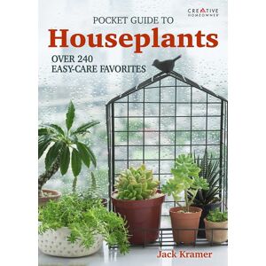 Pocket Guide to Houseplants