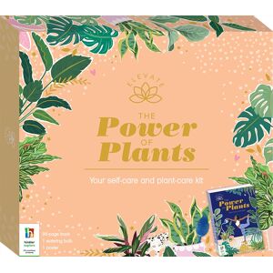 Elevate: The Power Of Plants Kit