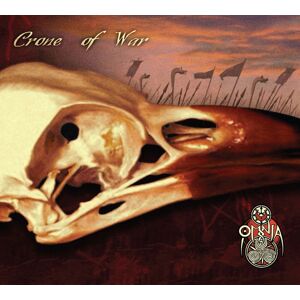 Omnia Crone Of War CD