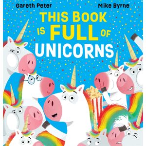 This Book is Full of Unicorns