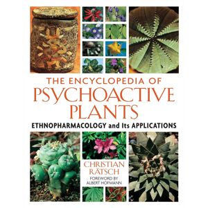 The Encyclopedia of Psychoactive Plants