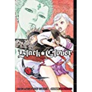 Black Clover, Vol. 3