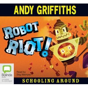 Robot Riot