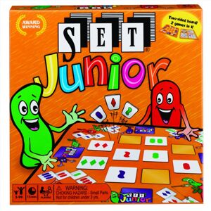 Junior Set