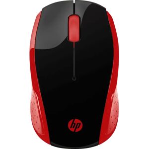 HP Wireless Mouse 200