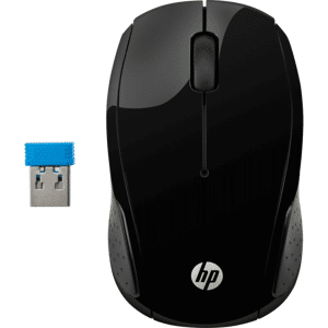 HP Wireless Mouse 200