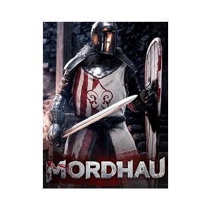 Triternion MORDHAU - Dragon Set