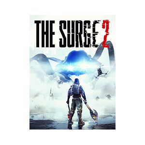 Focus Entertainment The Surge 2