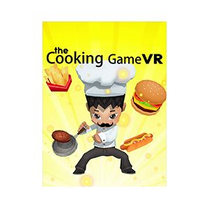 Play Spirit Limited The Cooking Game VR