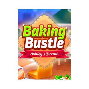 Alawar Entertainment Inc Baking Bustle 2: Ashley’s Dream