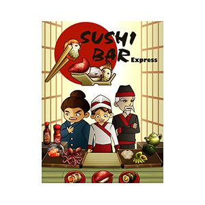 Funbox Media Limited Sushi Bar Express