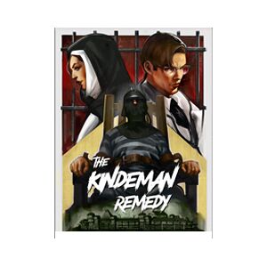 3D Realms The Kindeman Remedy