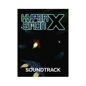 NukGames Hyper Simon X: Original Soundtrack