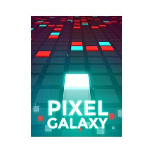 Rio Pixel Galaxy