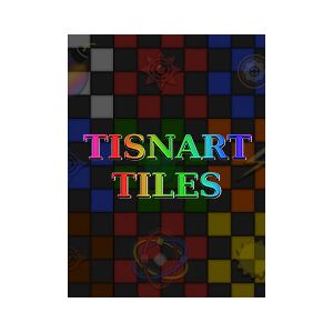 Immanitas Entertainment GmbH Limited Tisnart Tiles