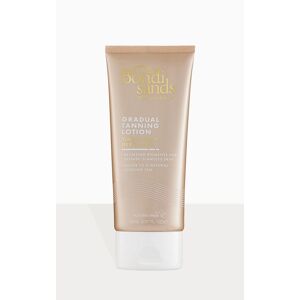 PrettyLittleThing Bondi Sands Gradual Tanning Lotion Tinted Skin Perfector 150ml, Brown One Size