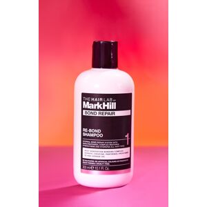 PrettyLittleThing Mark Hill THL Bond Repair Shampoo 300ml, Clear One Size