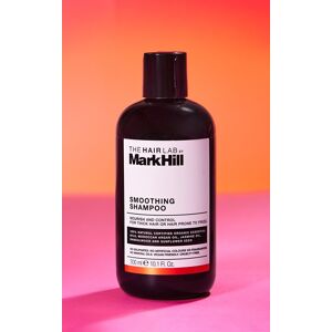 PrettyLittleThing THE HAIR LAB by Mark Hill Smoothing Shampoo 300ml, Clear One Size