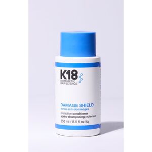 PrettyLittleThing K18 250Ml Conditioner Damage Shield, Clear One Size