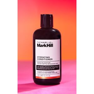 PrettyLittleThing THE HAIR LAB by Mark Hill Hydrating Conditioner 300ml, Clear One Size