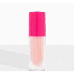 PrettyLittleThing Makeup Revolution Juicy Pout Watermelon Lip Gloss, Watermelon One Size