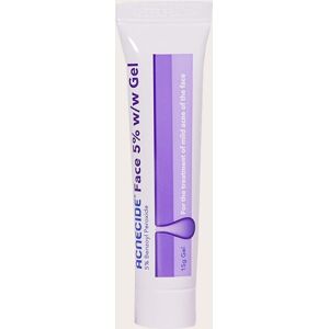 PrettyLittleThing Acnecide Spot Treatment Gel 15g, Clear One Size