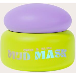 PrettyLittleThing Glow Hub Grow & Glow Mud Mask, Multi One Size