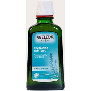PrettyLittleThing Weleda Rosemary Revitalising Hair Tonic, Clear One Size