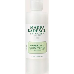 PrettyLittleThing Mario Badescu Hydrating Glow Toner, White One Size